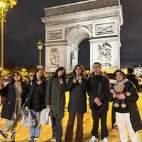 Programas internacionales