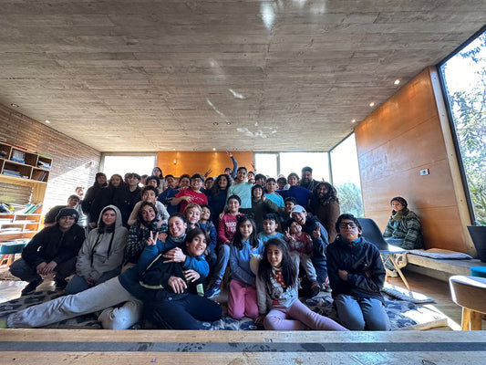 Neurodiversidad en la educación: Construyendo espacios inclusivos