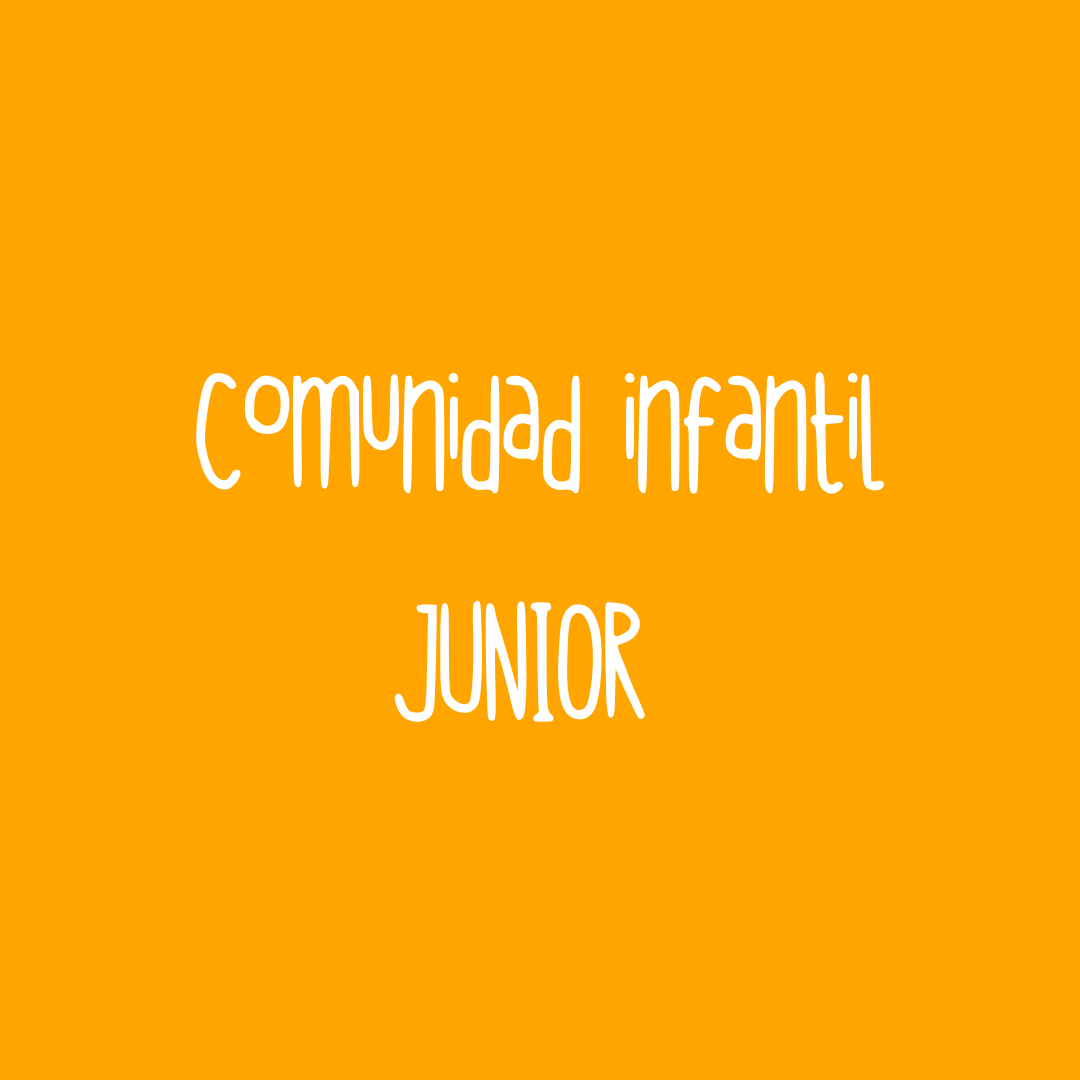 Comunidad Infantil Junior