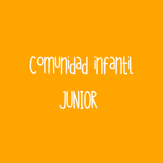 Comunidad Infantil Junior