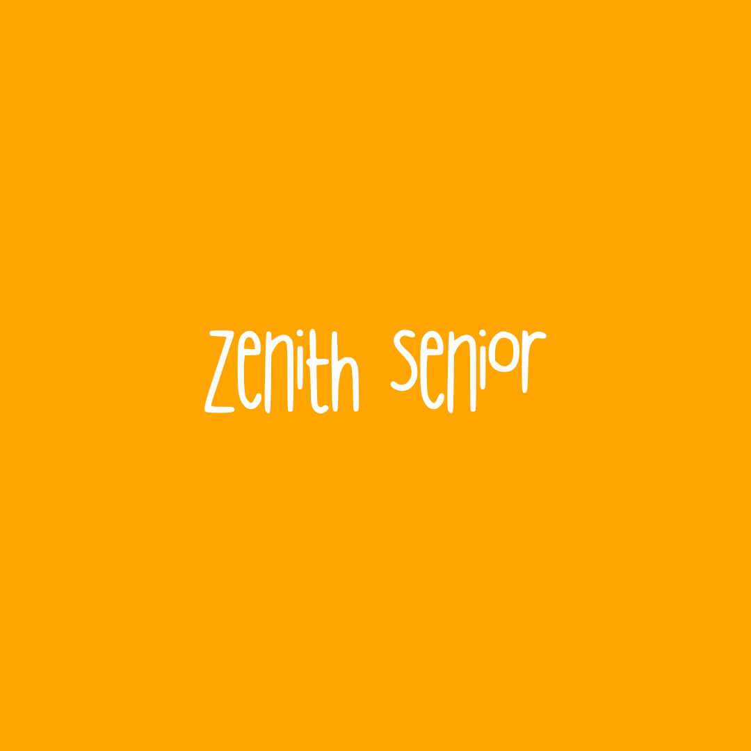 Zenith Senior