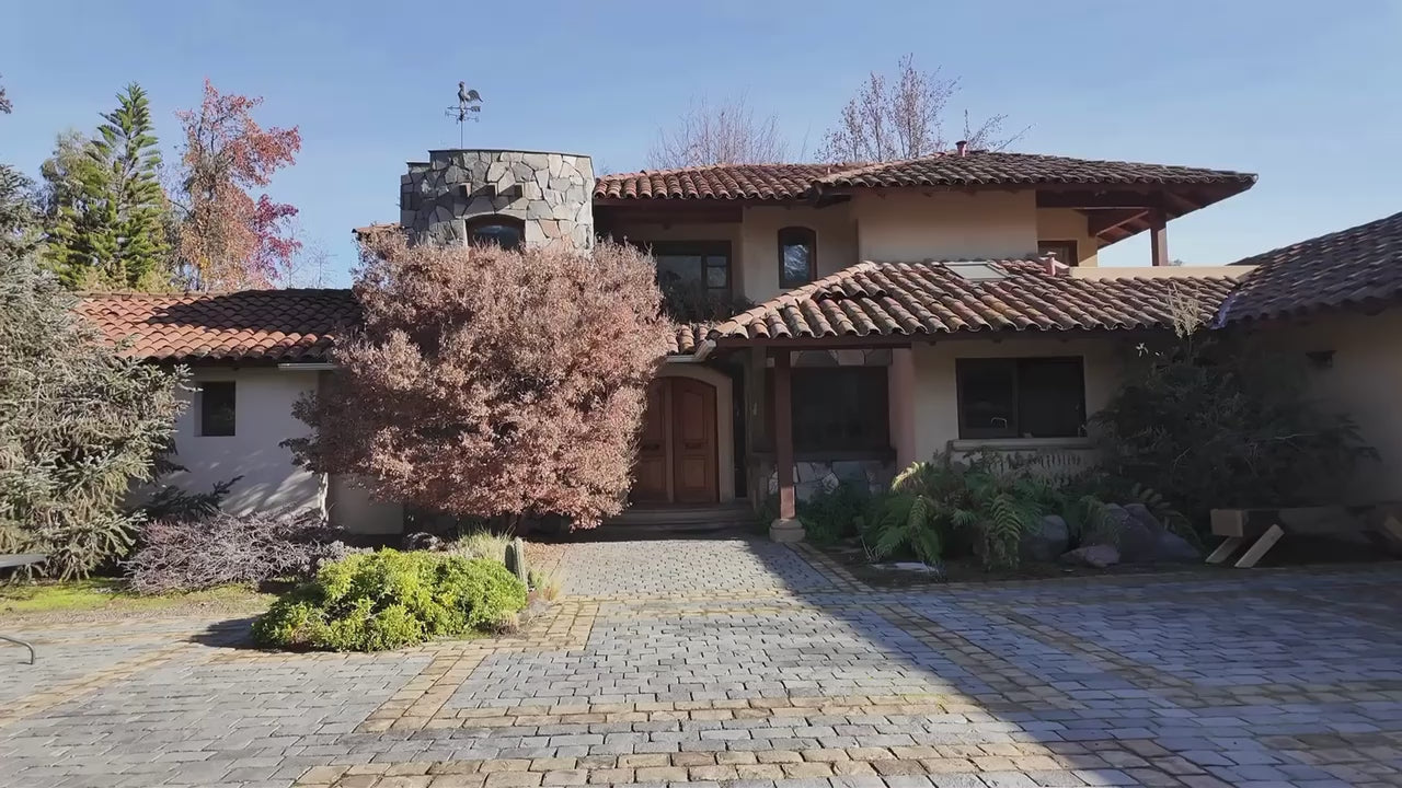 Cargar video: 